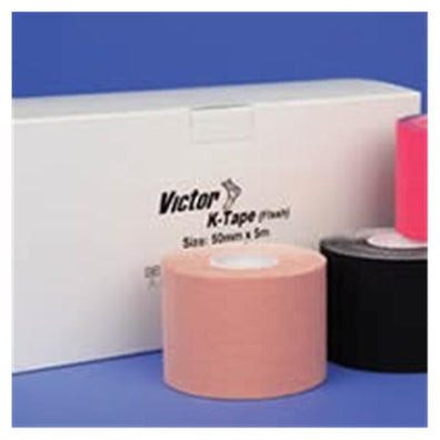 Tape Victor Strapping Rayon Cloth 1-1/2"x15yd Tan 30/Ca